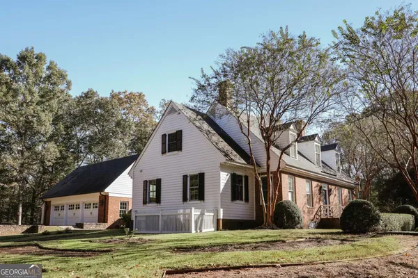 $1,595,000 | 108 Chickadee Court, Athens, GA 30605