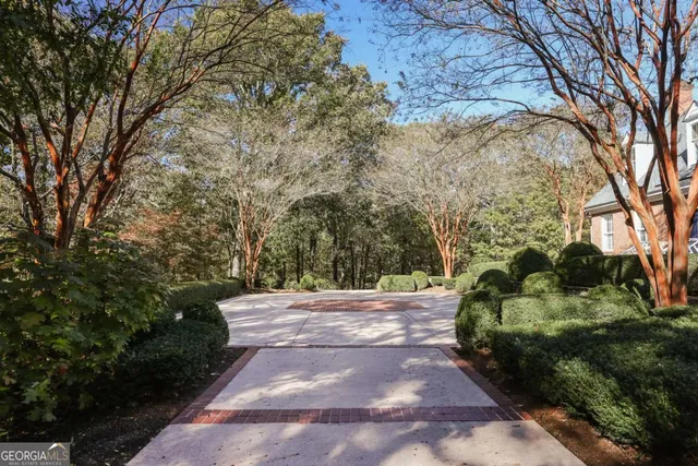 $1,595,000 | 108 Chickadee Court, Athens, GA 30605