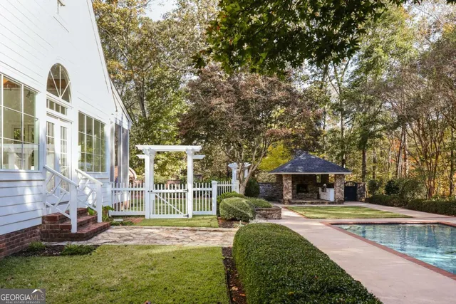 $1,595,000 | 108 Chickadee Court, Athens, GA 30605