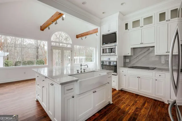 $1,595,000 | 108 Chickadee Court, Athens, GA 30605