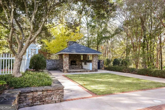 $1,595,000 | 108 Chickadee Court, Athens, GA 30605