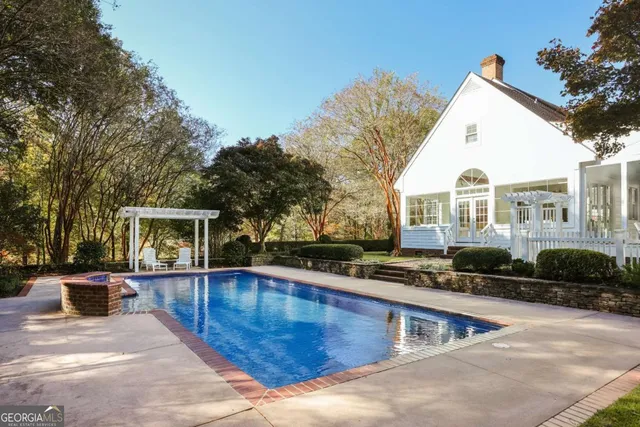$1,595,000 | 108 Chickadee Court, Athens, GA 30605