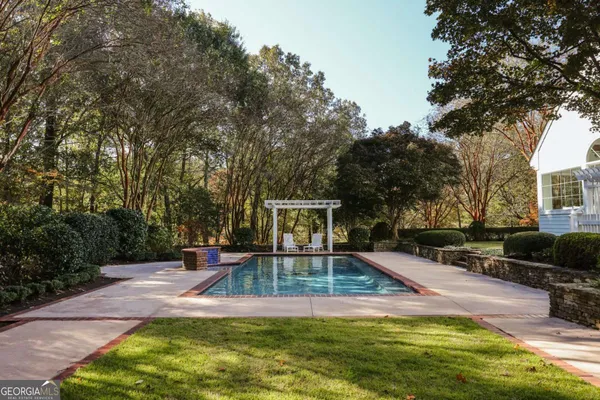 $1,595,000 | 108 Chickadee Court, Athens, GA 30605
