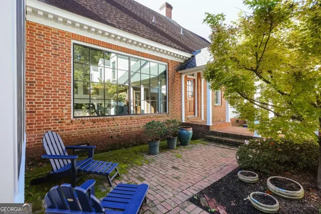 $1,595,000 | 108 Chickadee Court, Athens, GA 30605