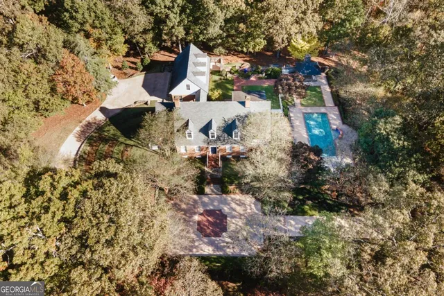 $1,595,000 | 108 Chickadee Court, Athens, GA 30605