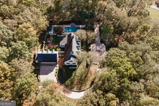 $1,595,000 | 108 Chickadee Court, Athens, GA 30605