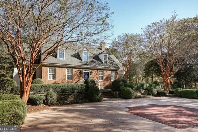 $1,595,000 | 108 Chickadee Court, Athens, GA 30605