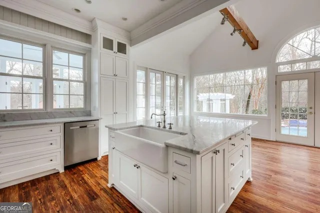 $1,595,000 | 108 Chickadee Court, Athens, GA 30605