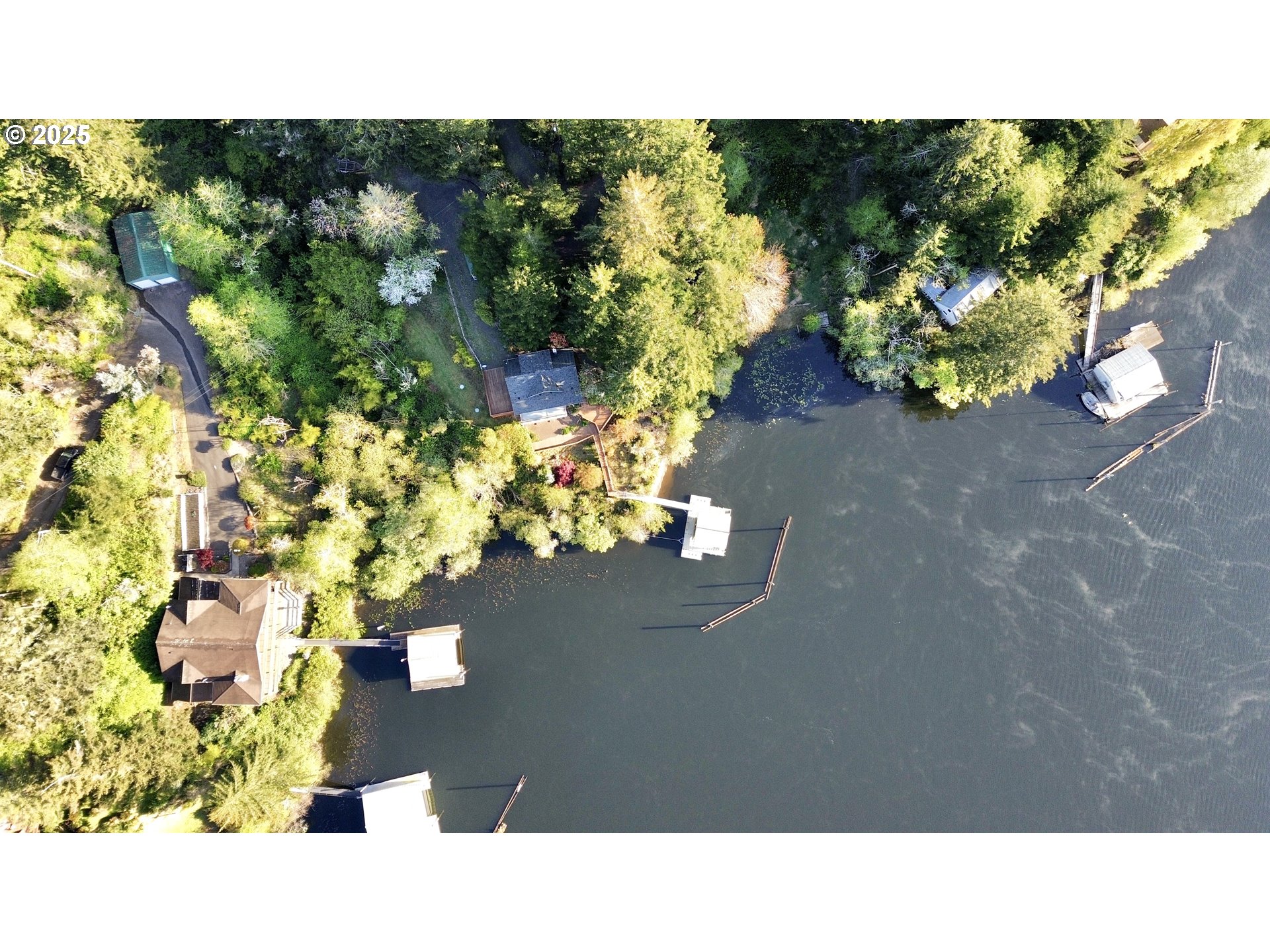 70946 Devore Arm Road Lakeside, OR 97449 - Photo 41 of 48
