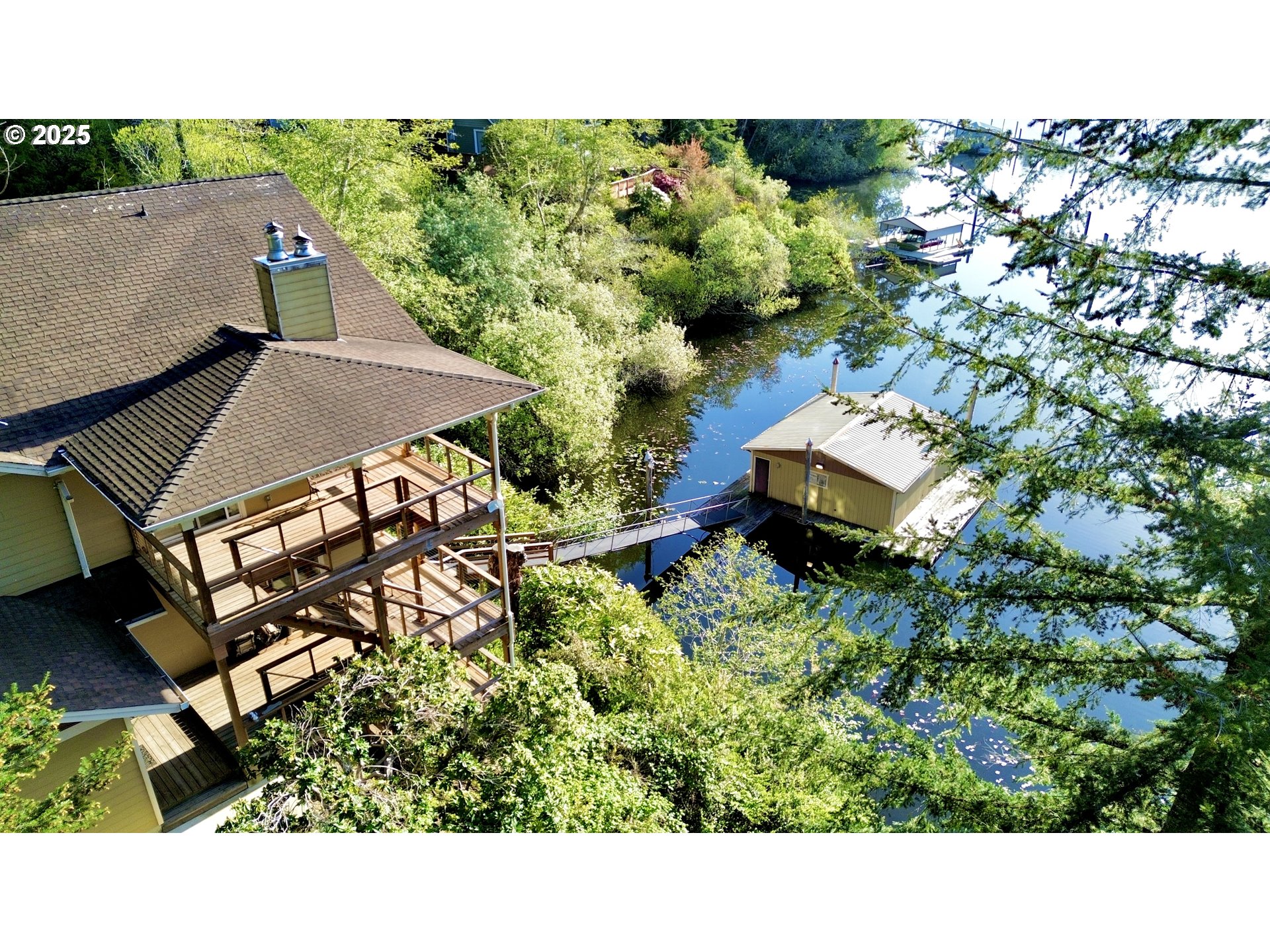 70946 Devore Arm Road Lakeside, OR 97449 - Photo 6 of 48