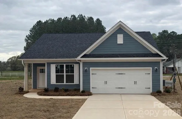 $344,900 | 165 Eagle Drive, Salisbury, NC 28144