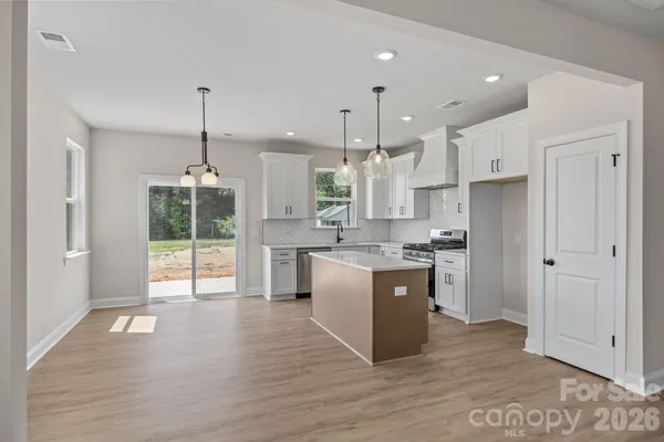 $344,900 | 165 Eagle Drive, Salisbury, NC 28144