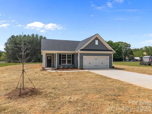 $344,900 | 165 Eagle Drive, Salisbury, NC 28144