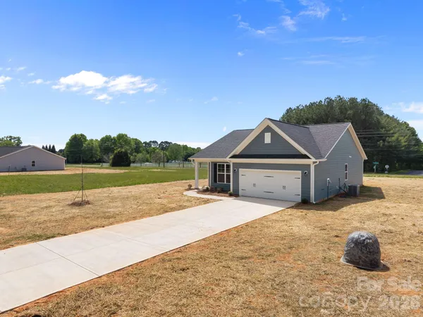 $344,900 | 165 Eagle Drive, Salisbury, NC 28144
