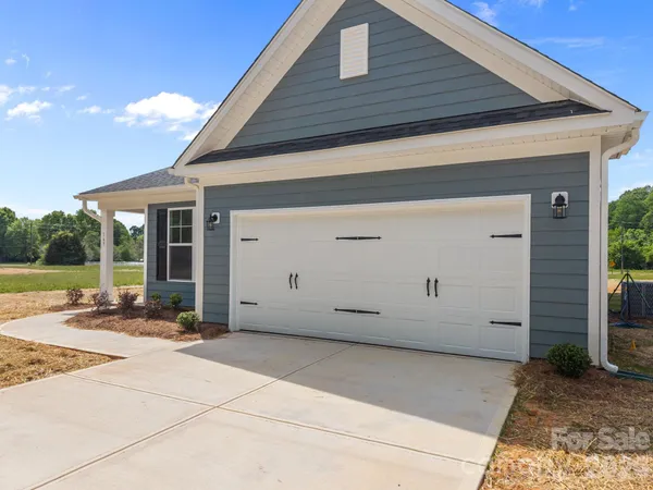 $344,900 | 165 Eagle Drive, Salisbury, NC 28144