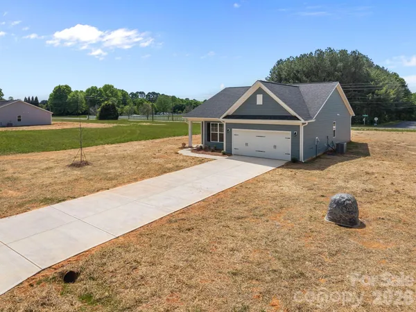 $344,900 | 165 Eagle Drive, Salisbury, NC 28144