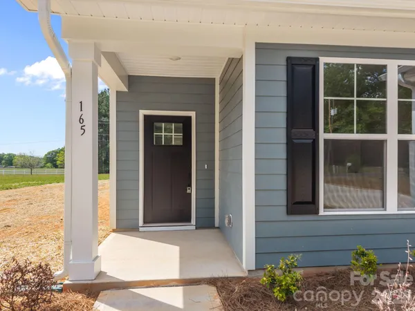$344,900 | 165 Eagle Drive, Salisbury, NC 28144