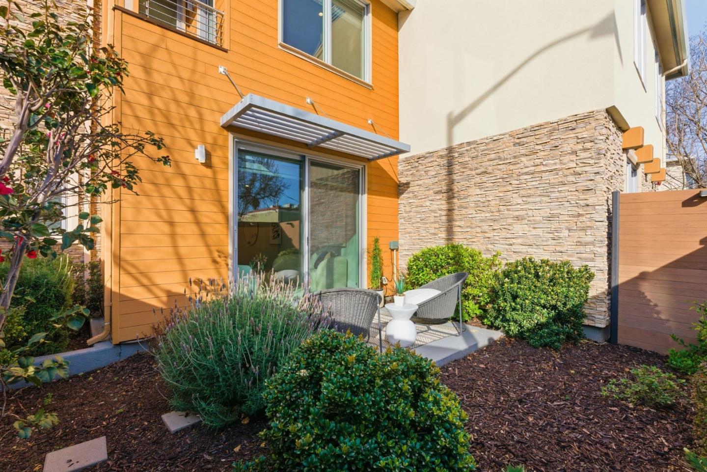 1705 Lawrence Road Santa Clara, CA 95051 - Photo 42 of 45 a front view of a house with garden