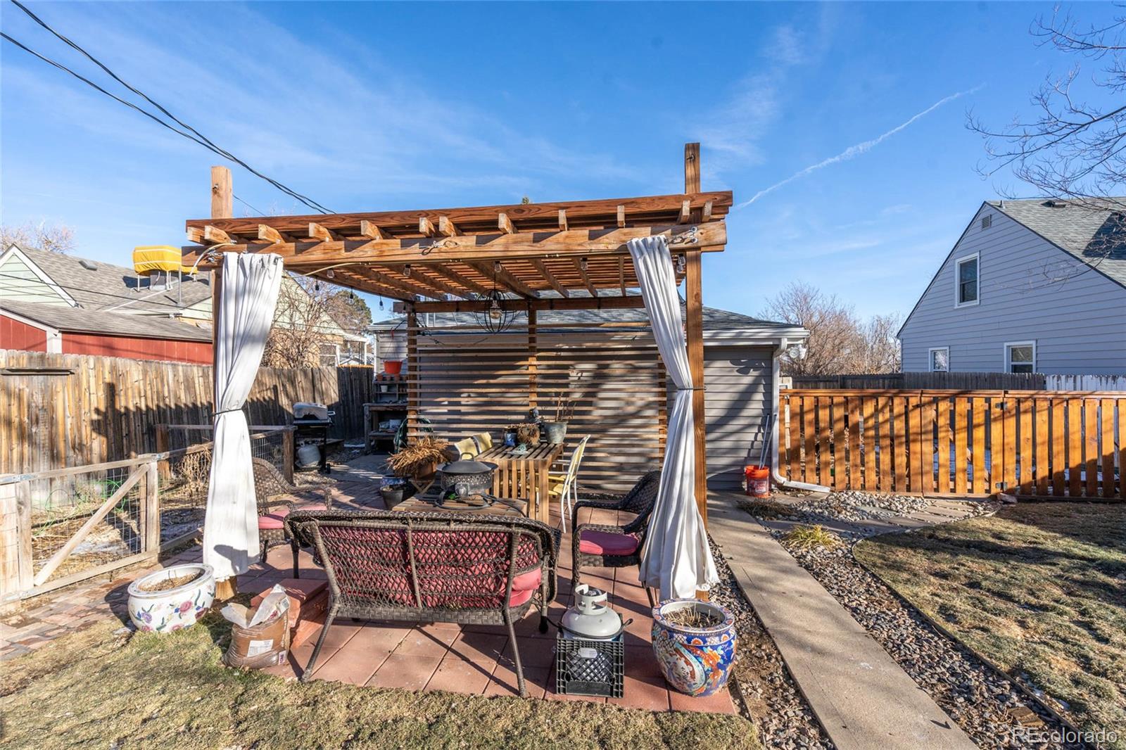 4721 Decatur Street Denver, CO 80211 - Photo 27 of 29 Gallery Image 27