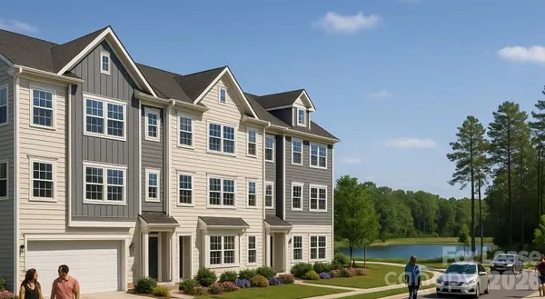 $2,441 | 2312 Ben Craig Drive, Unit NECTAR, Charlotte, NC 28269