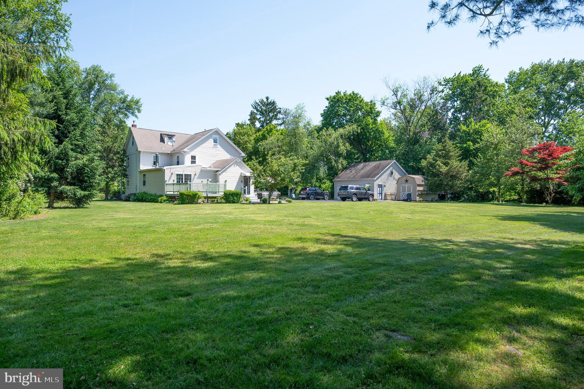 500 Powell Road Eastampton, NJ 08060 - Photo 28 of 33