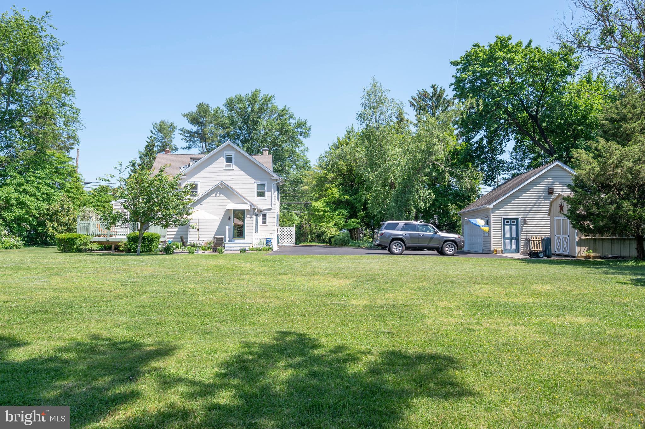 500 Powell Road Eastampton, NJ 08060 - Photo 29 of 33