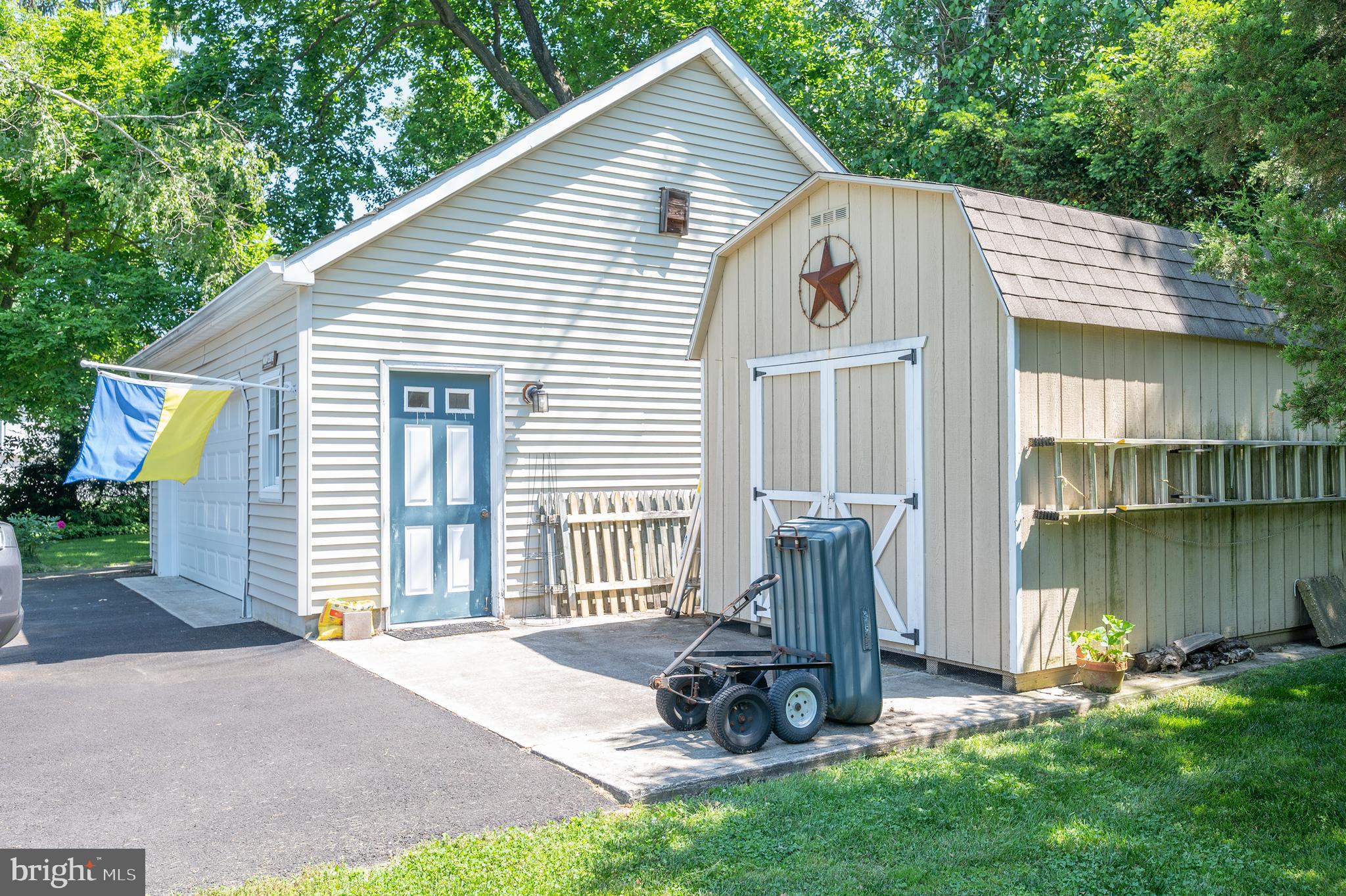 500 Powell Road Eastampton, NJ 08060 - Photo 31 of 33