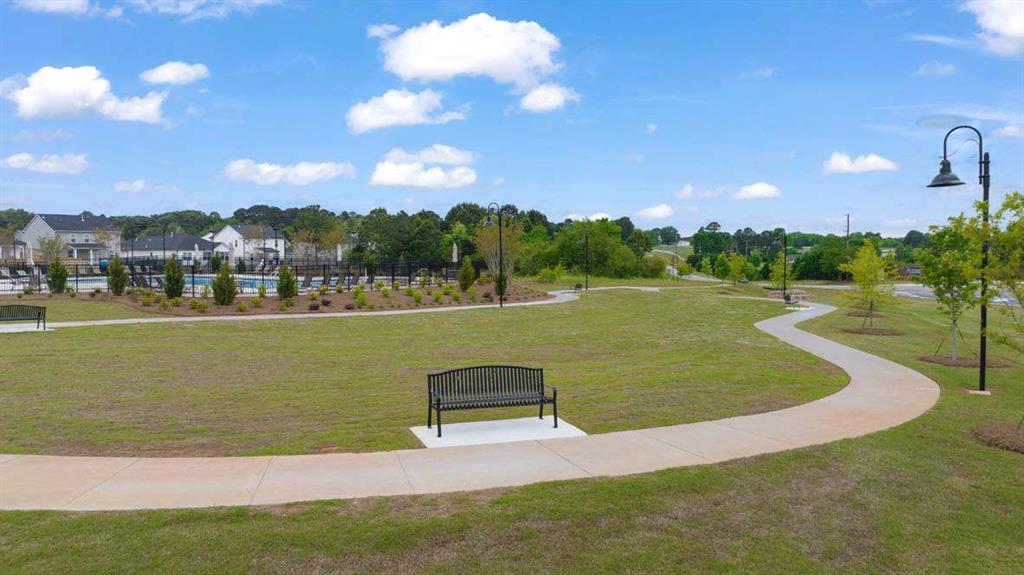 173 Defilippe Drive Statham, GA 30666 - Photo 41 of 56