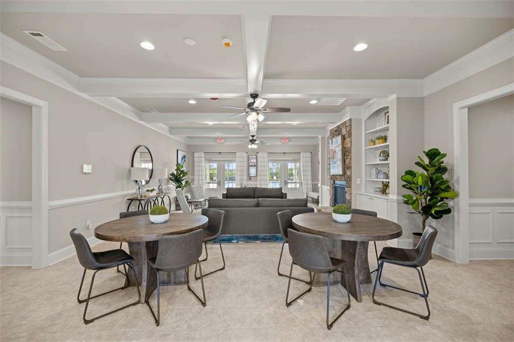 173 Defilippe Drive Statham, GA 30666 - Photo 49 of 56