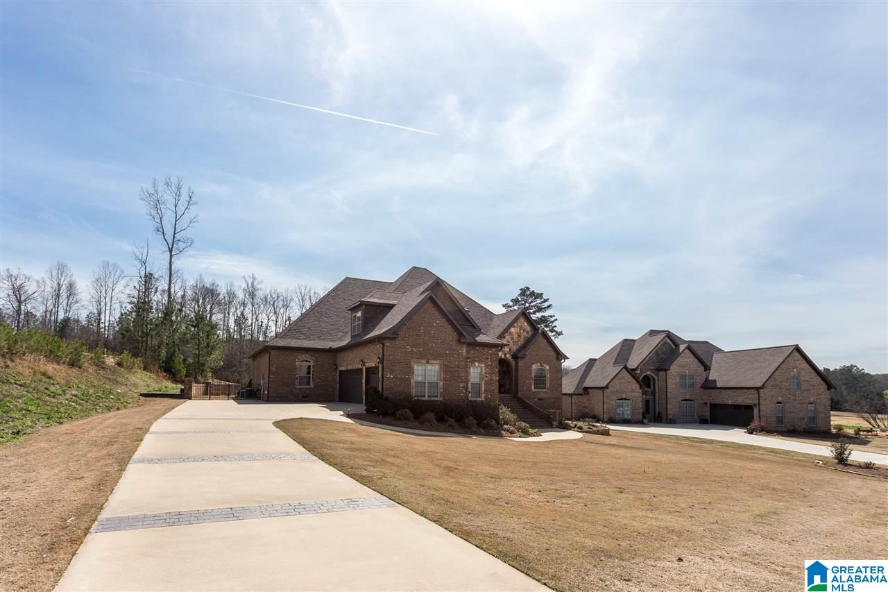 155 Rome Beauty Circle Oxford, AL 36203 - Photo 41 of 44