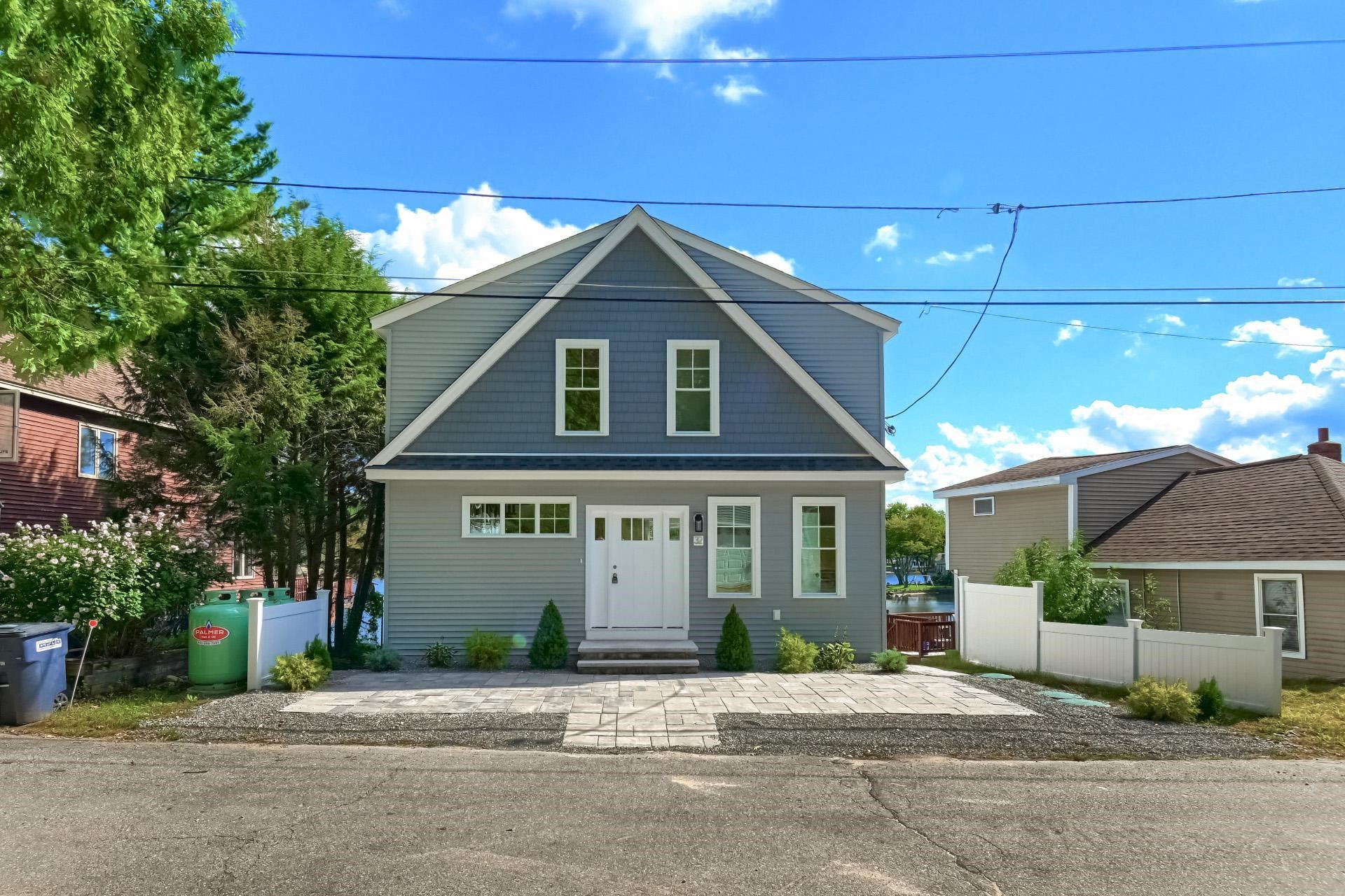 32 Doiron Road Windham, NH 03087 - Photo 1 of 37