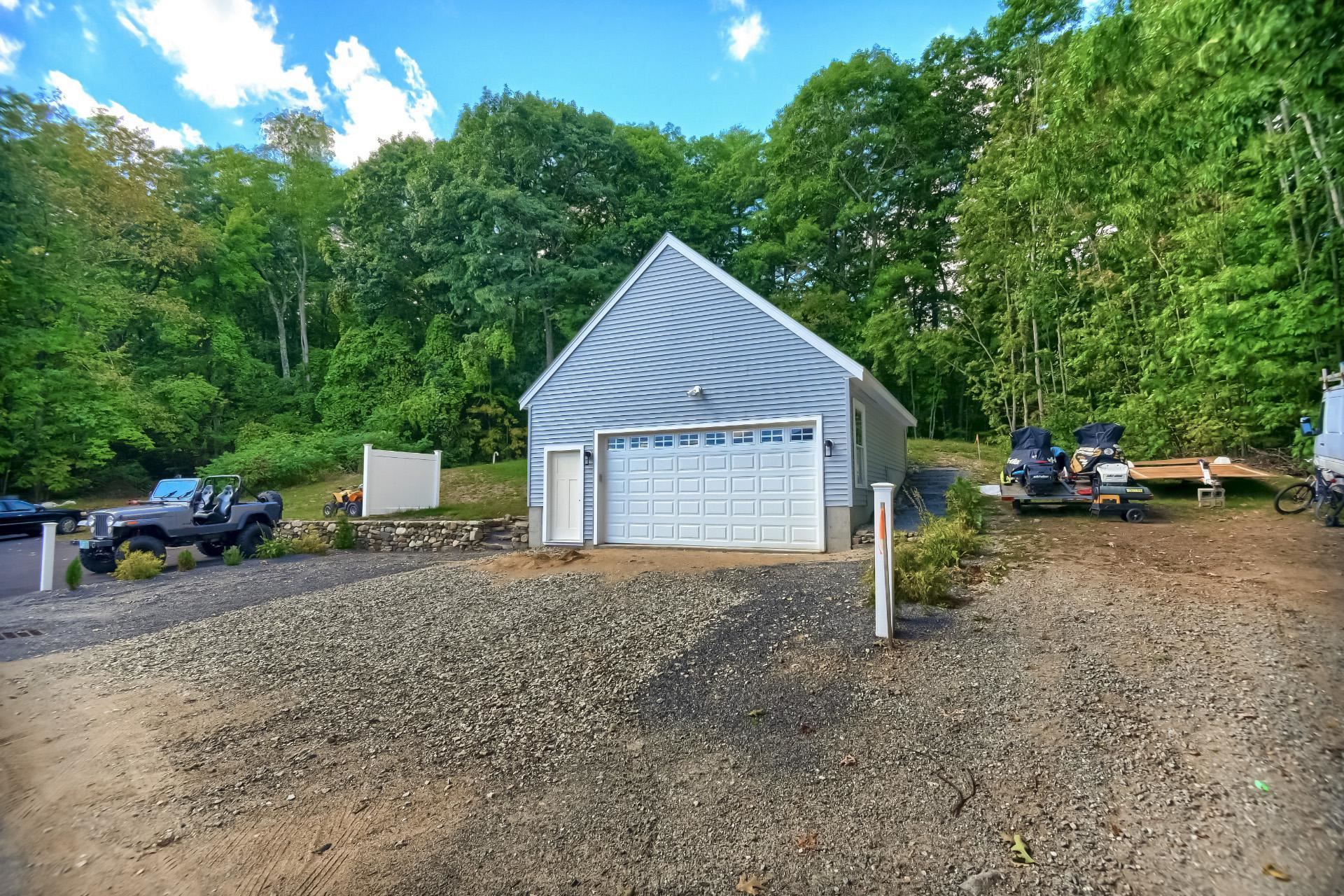 32 Doiron Road Windham, NH 03087 - Photo 31 of 37