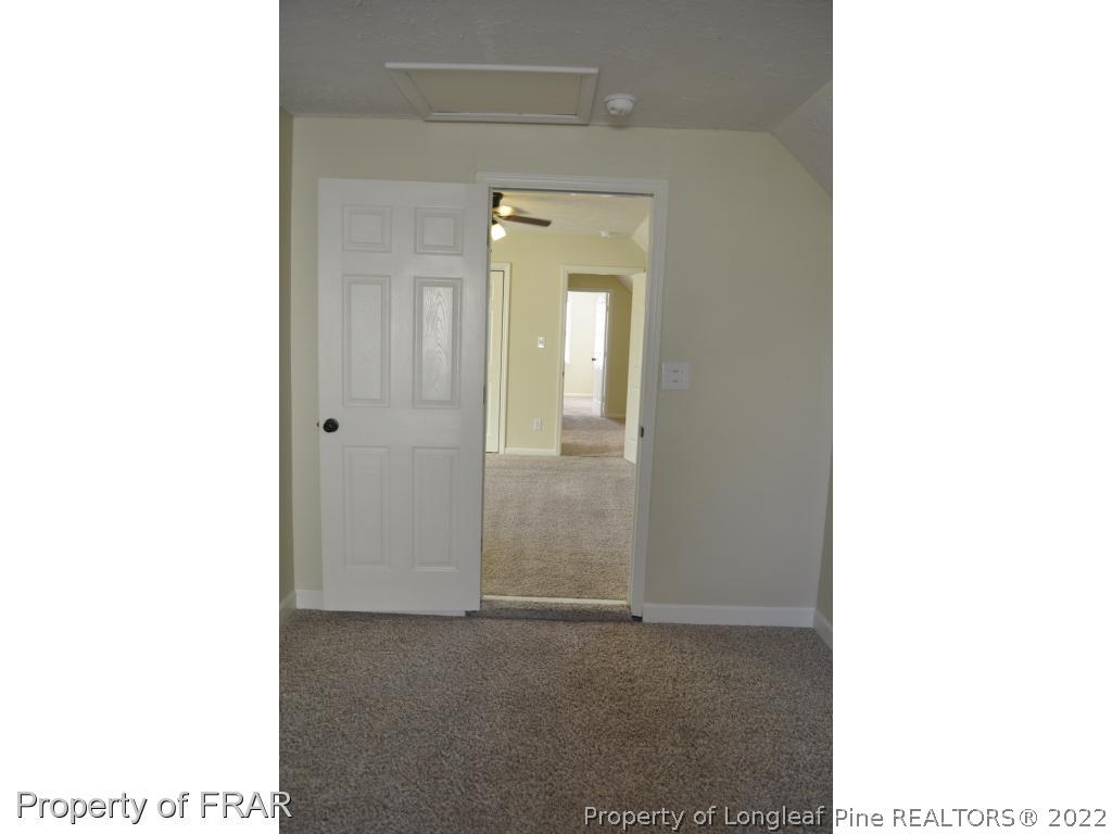 410 Saddle Ridge Road Fayetteville, NC 28311 - Photo 19 of 31 a picture of a bathroom with a sink and mirror