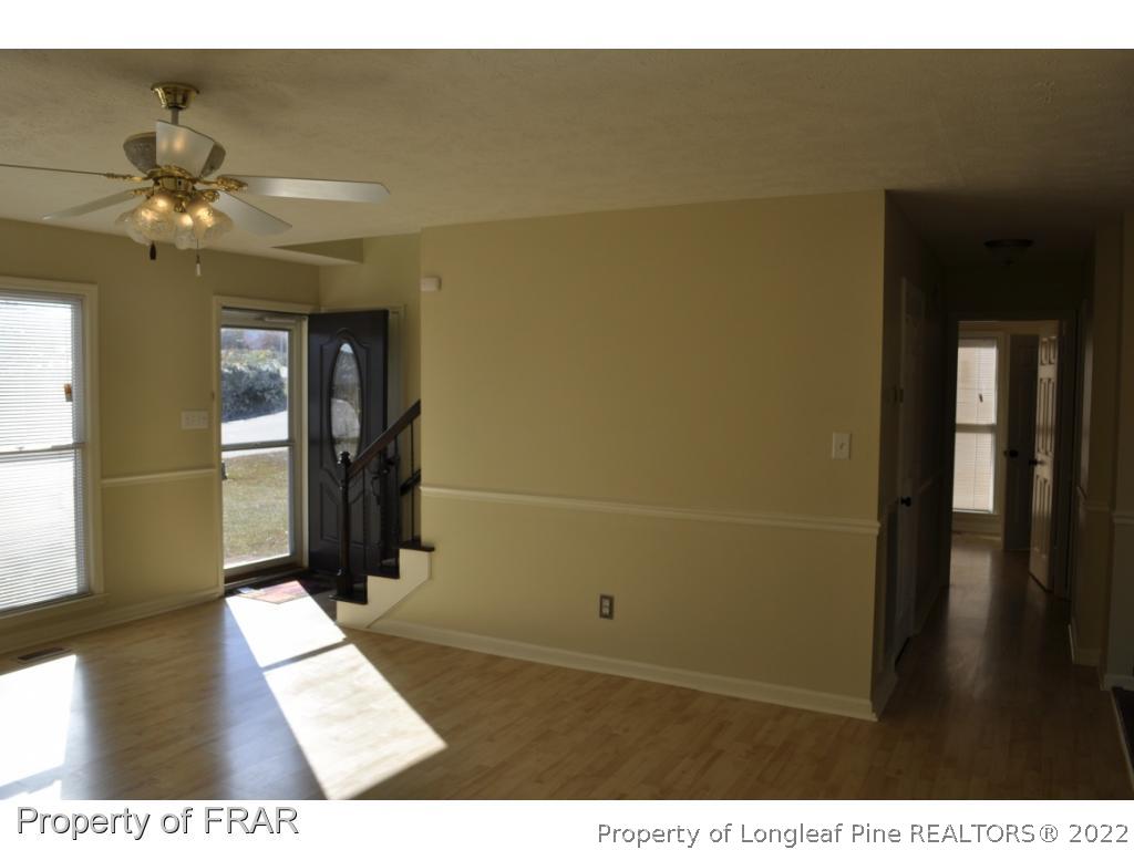 410 Saddle Ridge Road Fayetteville, NC 28311 - Photo 7 of 31 a view interior of the house