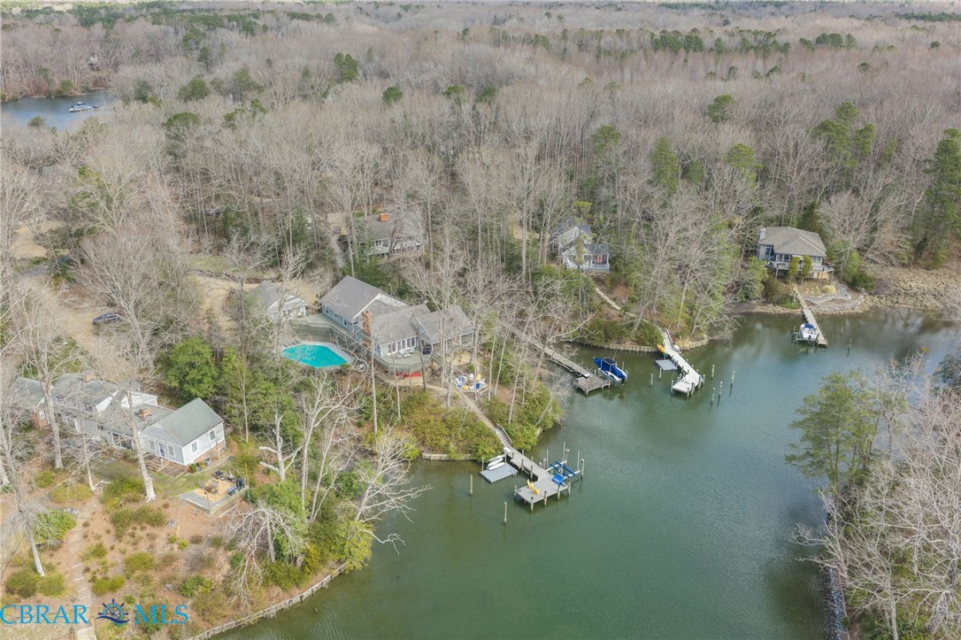 593 Glebe Road Irvington, VA 22480 - Photo 46 of 47