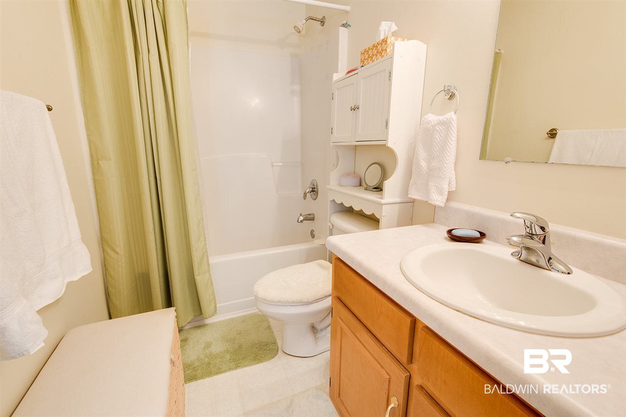 35123 Pine Road South Stapleton, AL 36578 - Photo 17 of 28 Master Bathroom