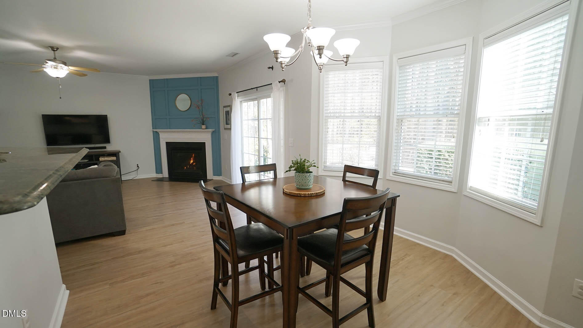 311 Inkster Cove Raleigh, NC 27603 - Photo 14 of 39 DSC09324