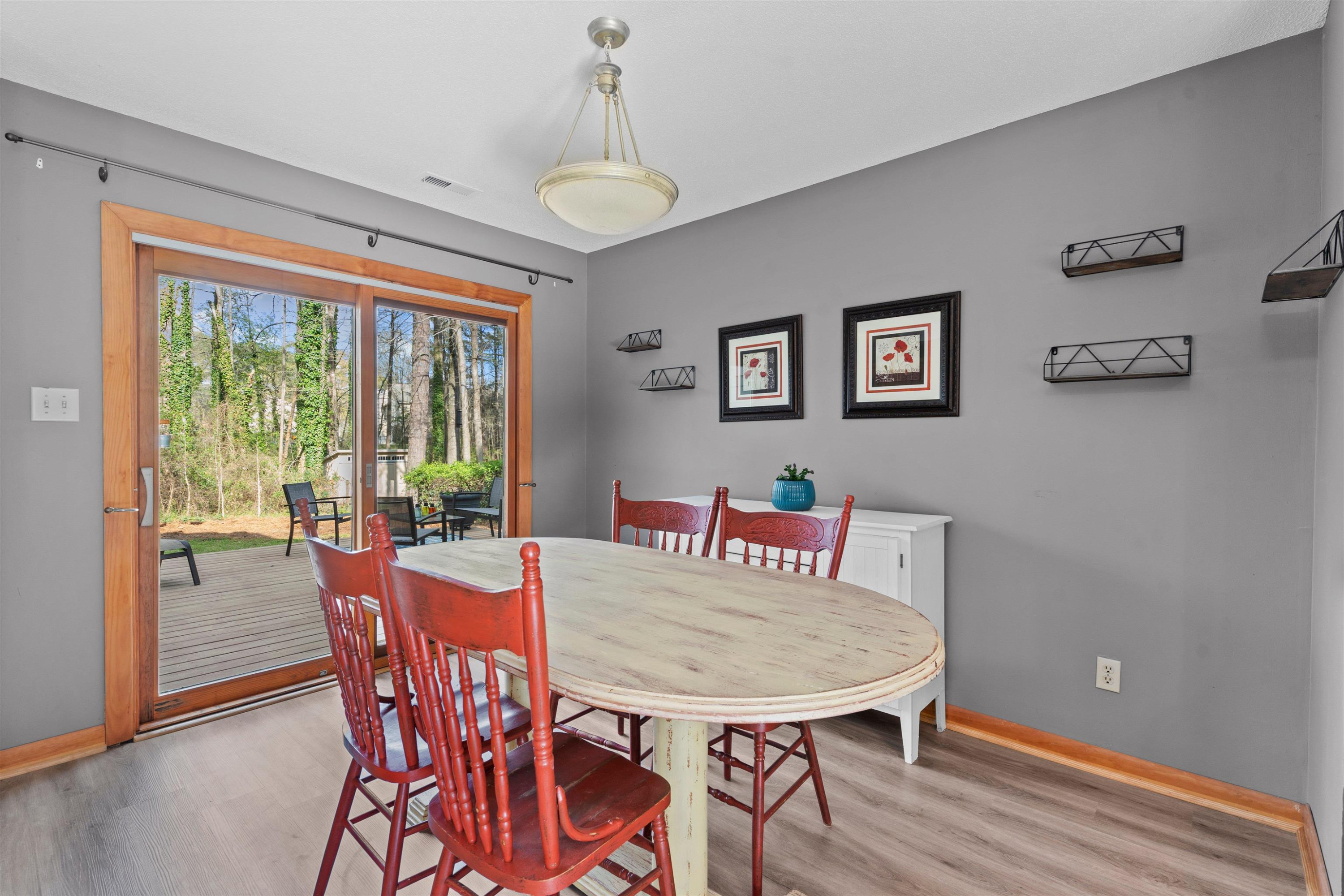 505 Ashebrook Drive Raleigh, NC 27609 - Photo 7 of 26 Photo 7