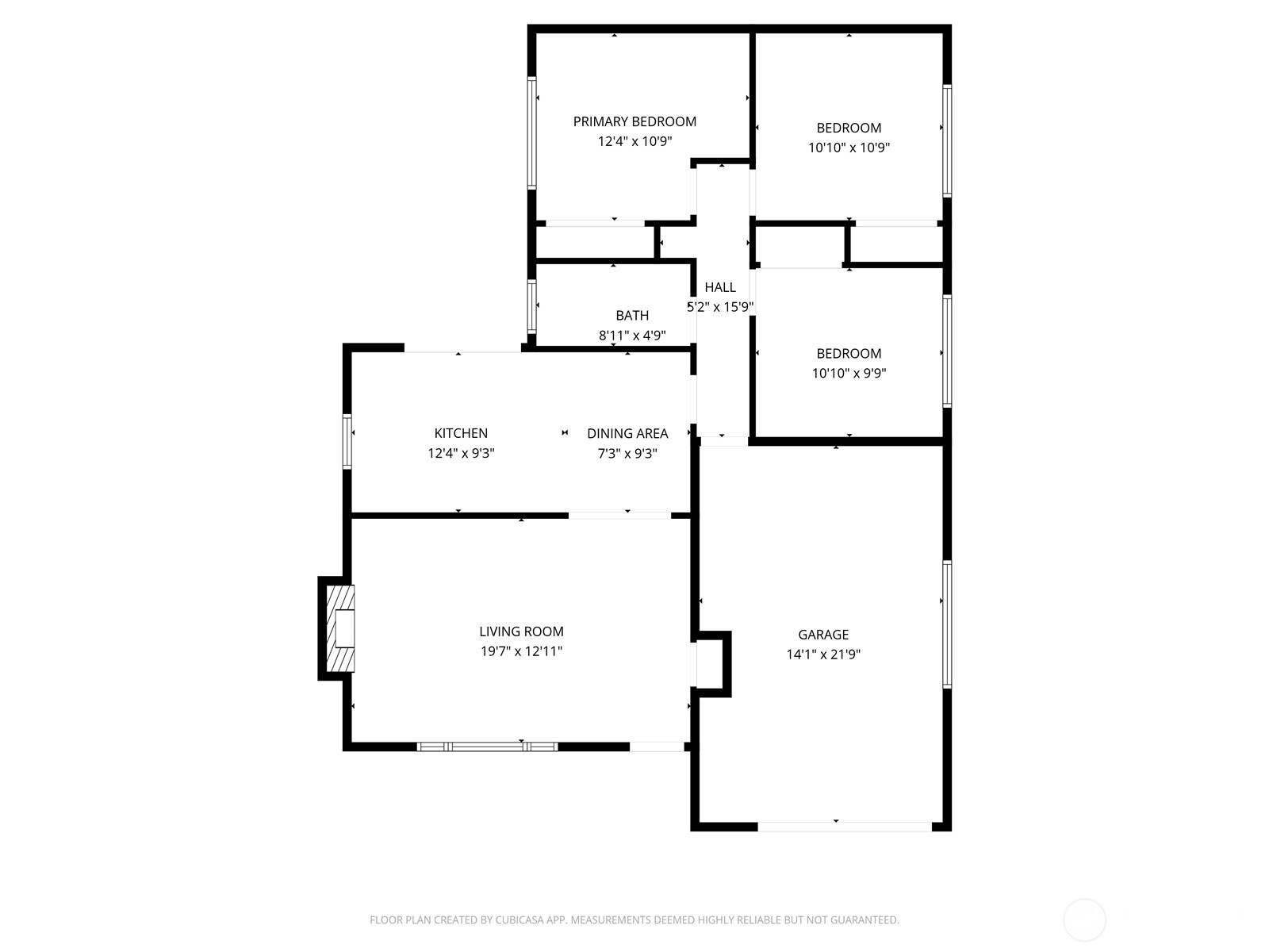 1409 East 54th Street Tacoma, WA 98404 - Photo 24 of 24