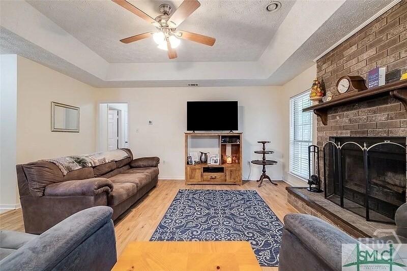 613 Ryan Lane Pooler, GA 31322 - Photo 4 of 18