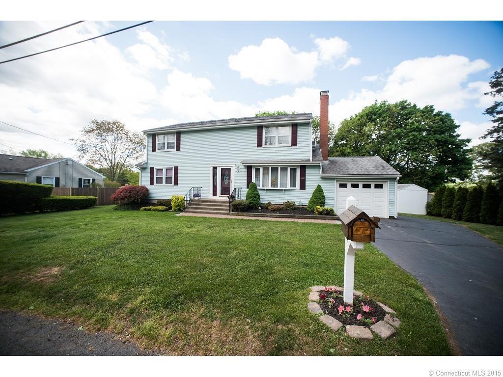 63 Springdale Street Hamden, CT 06514 - Photo 1 of 1 Gallery Image 1