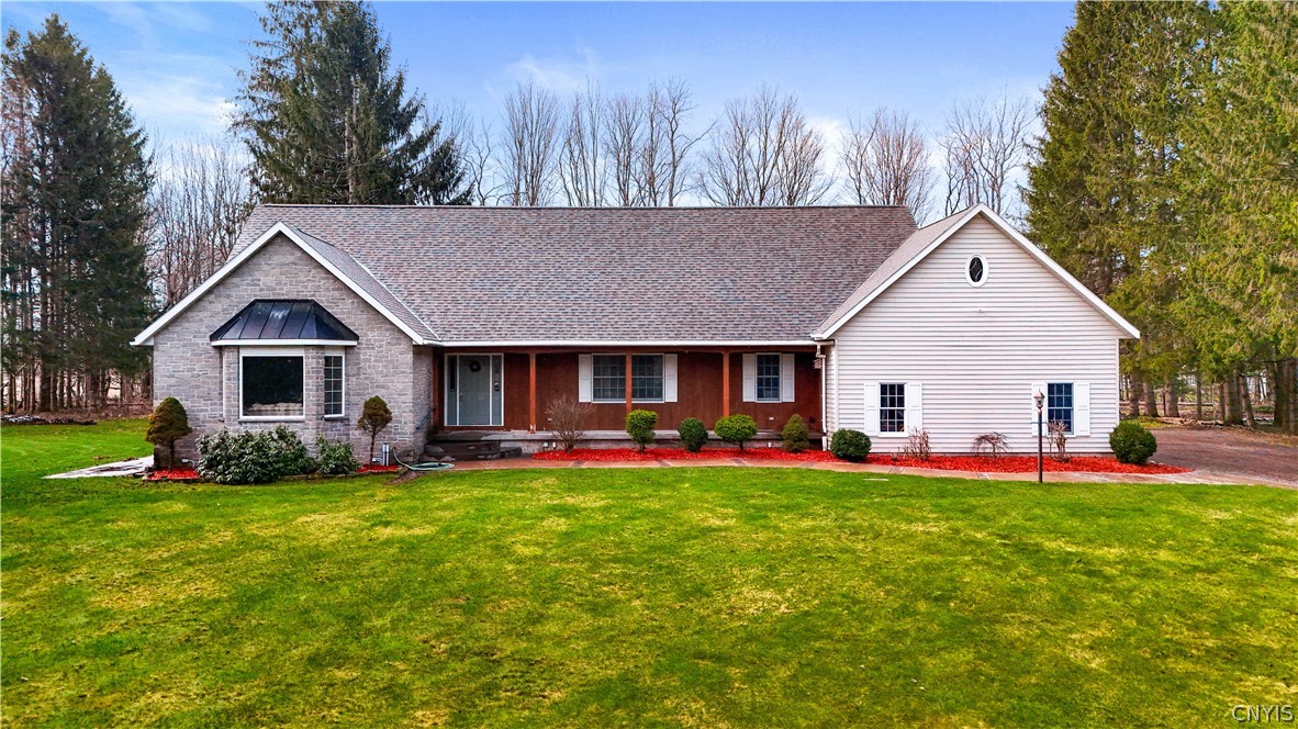 6092 Hawkins Corners Road Lee, NY 13363 - Photo 1 of 50