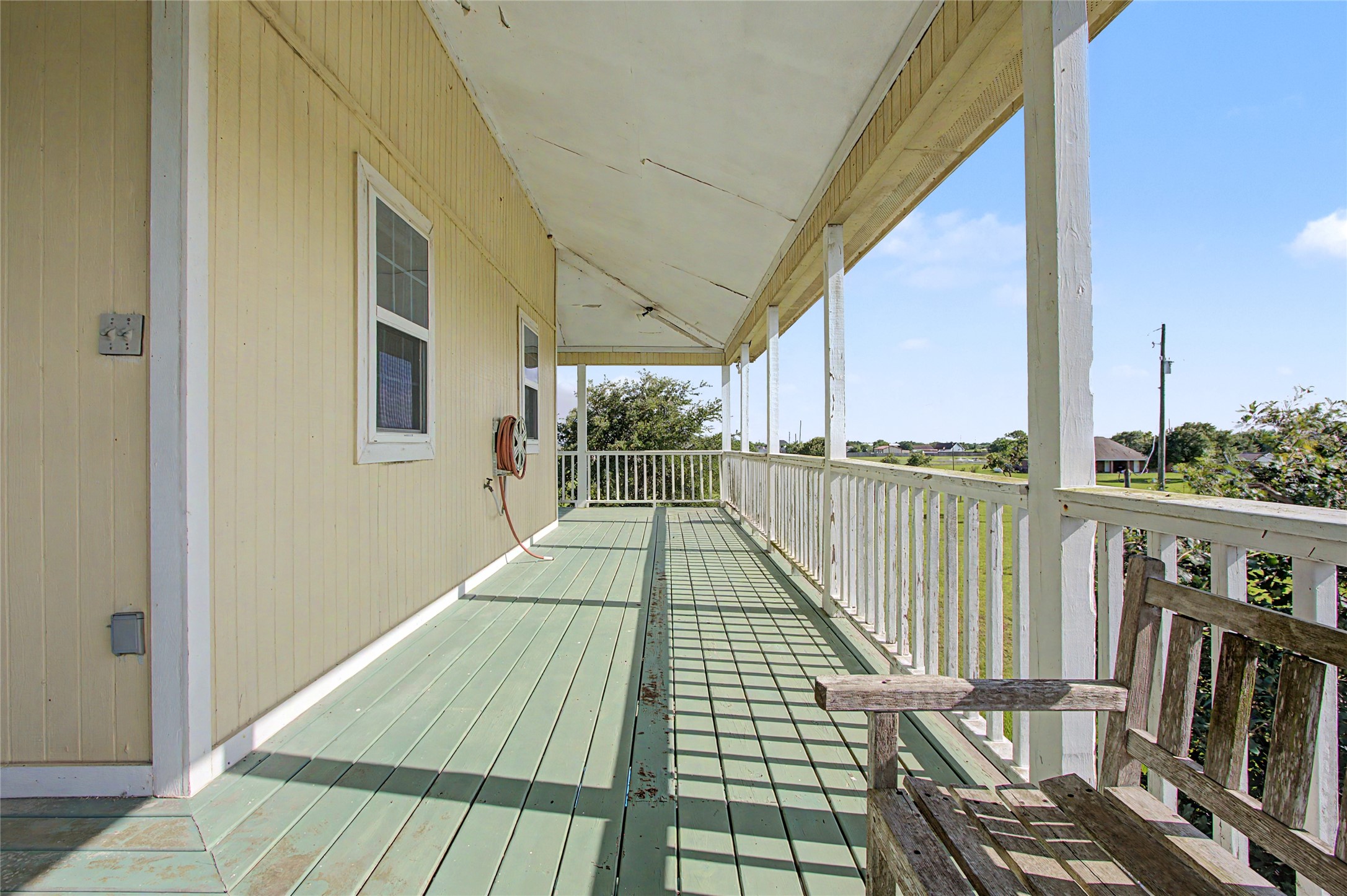 4201 Lawrence Road Baytown, TX 77523 - Photo 12 of 35
