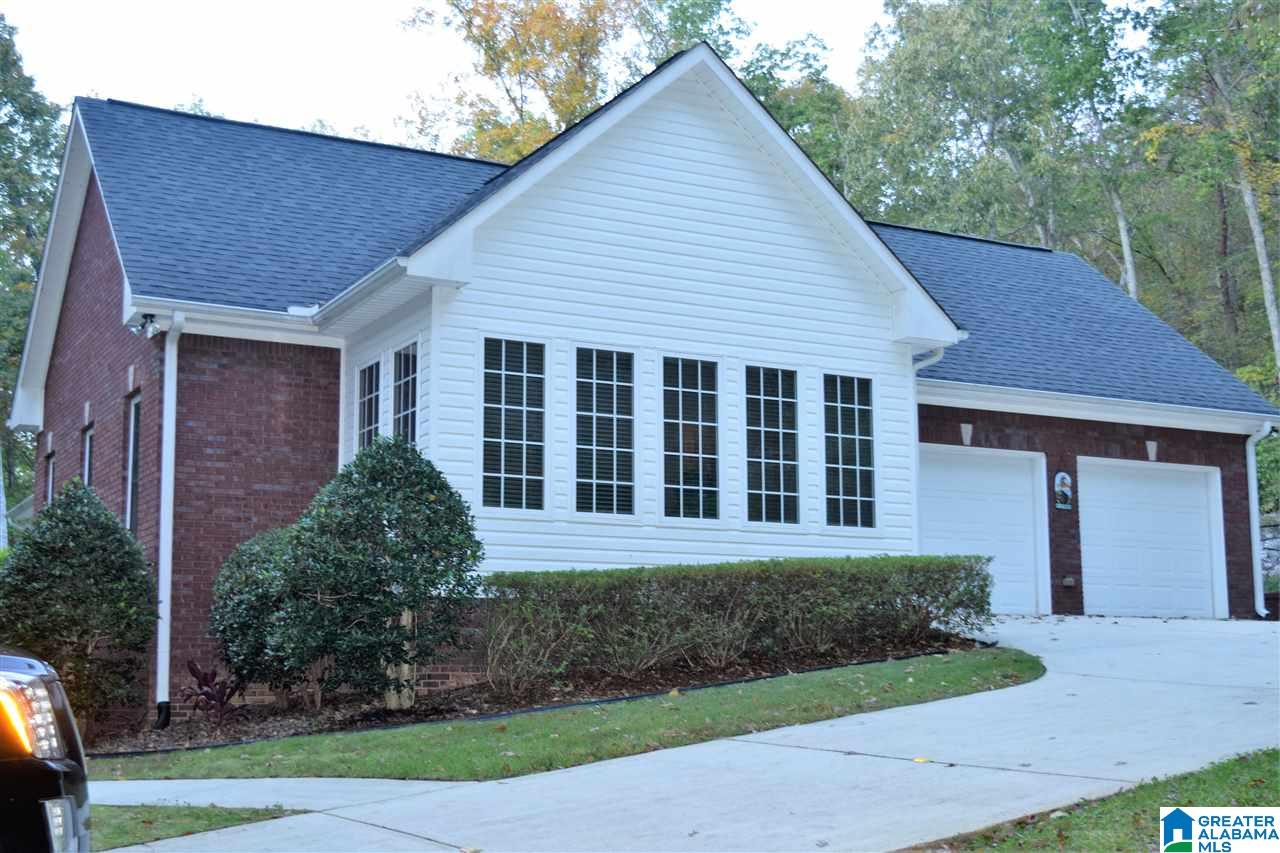 8863 Jade Lake Road East Pinson, AL 35126 - Photo 18 of 47