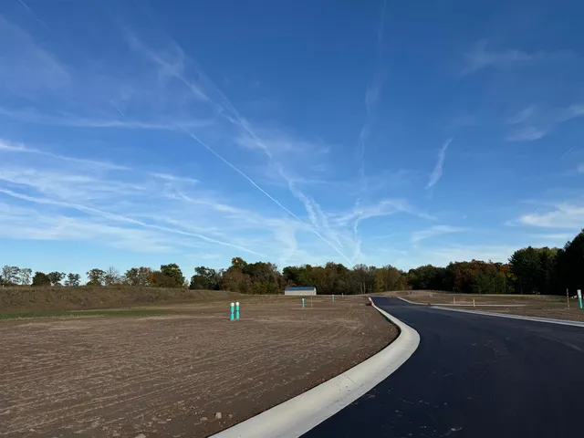 $74,900 | Lot 39 Tippy View, Leesburg, IN 46538