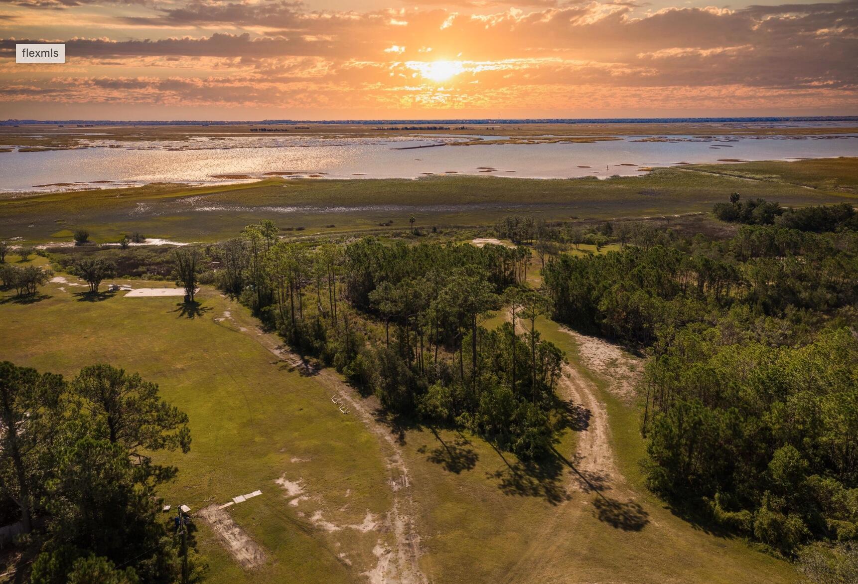 2739 Hamlin Beach Road Mount Pleasant, SC 29466 - Photo 1 of 10