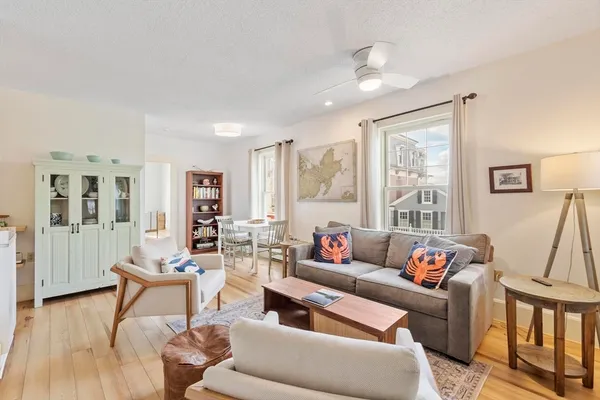 $589,000 | 20 Main Street, Unit 11, Rockport, MA 01966