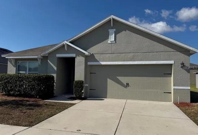 $2,060 | 6191 Grey Heron Drive, Winter Haven, FL 33881