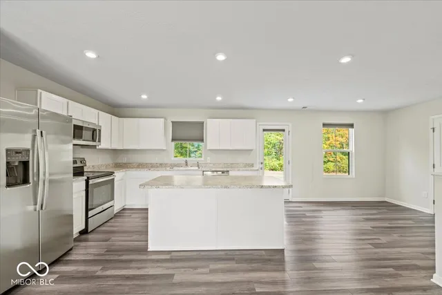 $2,450 | 3068 Thorpe Street, Danville, IN 46122