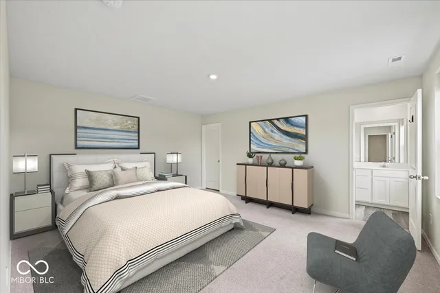 $2,450 | 3068 Thorpe Street, Danville, IN 46122